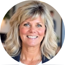 Sue Folker, LMHC