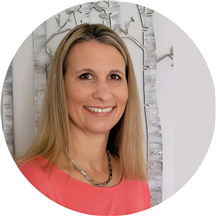 Sue Gerstweiler, MSW