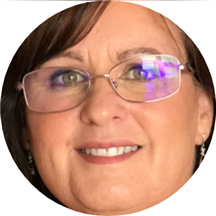 Sue M Bushrow, LMFT
