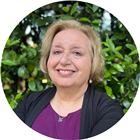 Sue Murphy, LCSW
