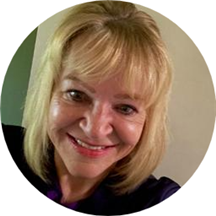 Sue Nelson, MSW