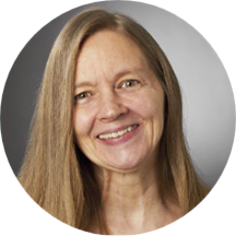 Sue Rose, APN