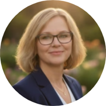 Sue Spencer, LCSW