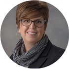 Sue Stovall, LMHC