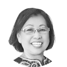 Sue Tham, LCSW