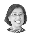 Sue Tham, LCSW