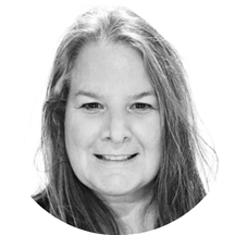 Sue Van Wazer, LPC