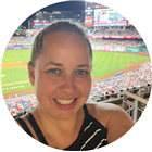 SueAnn Denson, LCSW