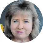 SueAnn Vial, LMFT