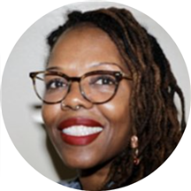 Sueann Warner, MSW, LCSW