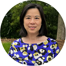 Suet Lim, MA, OT, CHT