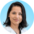 Sujeeta Poudel, APRN, RN