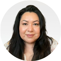 Sujey Diaz Blanchard, LCSW