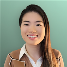 Suji Choe, LMHC