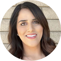 Sukhveer Cheema, LMFT
