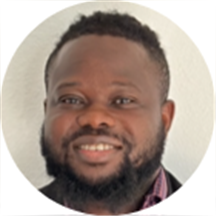 Sulaimon Shonibare, APRN, RN