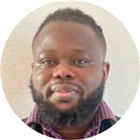 Sulaimon Shonibare, NP