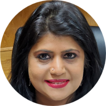 Suma Zachariah, APRN, MSN