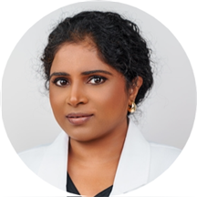 Sumati Patrick, NP