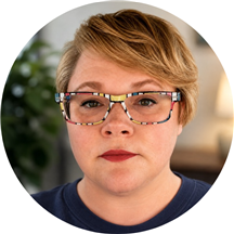 Sumer Jarvis, LISW - CP