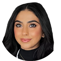 Sumia Dutia, APNP
