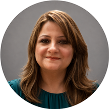 Sundus Qureshi, RD