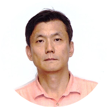 Sung Jae Shin, LCSW