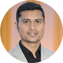 Sunil Patel, APRN