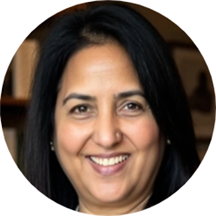 Sunita Churiwala, LMFT