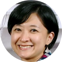 Sunmee Joo, LCSW