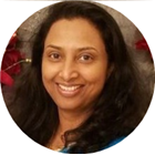 Suny Varughese, APN
