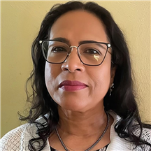 Supriya Mathew, LCSW