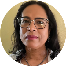Supriya Mathew, LCSW