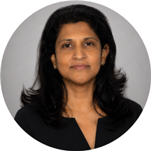 Supriya Pasupulati, RD