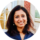 Surabhi Jain, MS