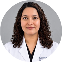 Surakshaya Paudel, APRN, PMHNP
