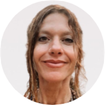 Suraya Keating, LMFT