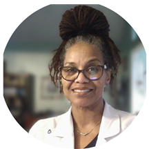 Surayyah James, APRN, RN