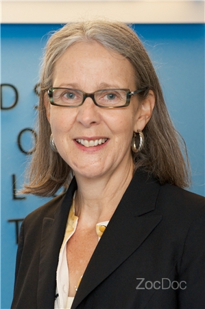 Susan Adams, MS