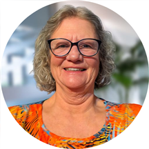 Susan Adolph, LPC