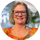 Susan Adolph, LPC