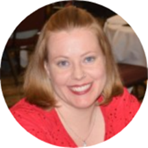 Susan Allem, LPC
