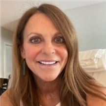 Susan Amory, LPC
