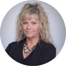 Susan Andersen, LISW