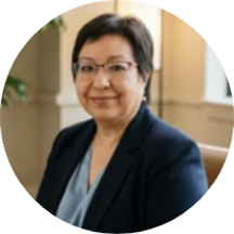 Susan Arvidson, LPCC