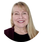 Susan Benjaminsen, LMFT