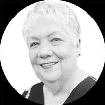 Susan Benson, CNS