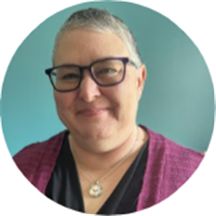 Susan Blanchard, LPC, LCPC