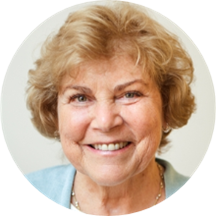Susan Bluestone, LCSW