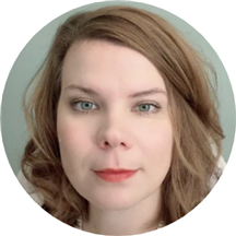 Susan Brick, PMHNP